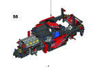 Bauanleitungen LEGO - 8041 - Race Truck: Page 11