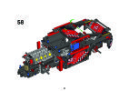 Bauanleitungen LEGO - 8041 - Race Truck: Page 14