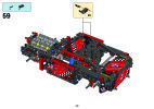 Bauanleitungen LEGO - 8041 - Race Truck: Page 15