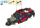 Bauanleitungen LEGO - 8041 - Race Truck: Page 19