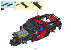 Bauanleitungen LEGO - 8041 - Race Truck: Page 20