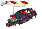 Bauanleitungen LEGO - 8041 - Race Truck: Page 21