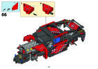 Bauanleitungen LEGO - 8041 - Race Truck: Page 22