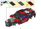 Bauanleitungen LEGO - 8041 - Race Truck: Page 23