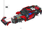 Bauanleitungen LEGO - 8041 - Race Truck: Page 28