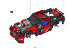 Bauanleitungen LEGO - 8041 - Race Truck: Page 40