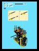 Bauanleitungen LEGO - 8043 - Motorized Excavator: Page 5