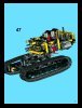 Bauanleitungen LEGO - 8043 - Motorized Excavator: Page 15