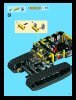 Bauanleitungen LEGO - 8043 - Motorized Excavator: Page 21