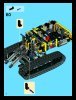 Bauanleitungen LEGO - 8043 - Motorized Excavator: Page 34