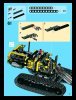 Bauanleitungen LEGO - 8043 - Motorized Excavator: Page 35