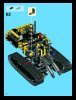 Bauanleitungen LEGO - 8043 - Motorized Excavator: Page 36