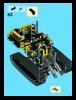 Bauanleitungen LEGO - 8043 - Motorized Excavator: Page 37