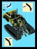 Bauanleitungen LEGO - 8043 - Motorized Excavator: Page 38