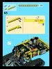 Bauanleitungen LEGO - 8043 - Motorized Excavator: Page 42