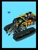 Bauanleitungen LEGO - 8043 - Motorized Excavator: Page 43