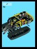 Bauanleitungen LEGO - 8043 - Motorized Excavator: Page 44