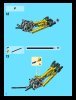 Bauanleitungen LEGO - 8043 - Motorized Excavator: Page 52