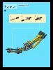 Bauanleitungen LEGO - 8043 - Motorized Excavator: Page 56