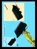 Bauanleitungen LEGO - 8043 - Motorized Excavator: Page 73