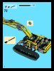 Bauanleitungen LEGO - 8043 - Motorized Excavator: Page 78