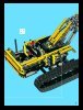 Bauanleitungen LEGO - 8043 - Motorized Excavator: Page 83