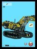 Bauanleitungen LEGO - 8043 - Motorized Excavator: Page 84