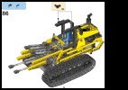 Bauanleitungen LEGO - 8043 - Motorized Excavator: Page 15