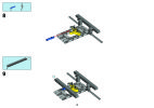 Bauanleitungen LEGO - 8043 - Motorized Excavator: Page 19