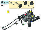 Bauanleitungen LEGO - 8043 - Motorized Excavator: Page 48