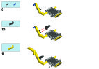 Bauanleitungen LEGO - 8043 - Motorized Excavator: Page 86