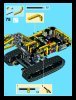 Bauanleitungen LEGO - 8043 - Motorized Excavator: Page 2