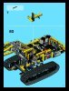 Bauanleitungen LEGO - 8043 - Motorized Excavator: Page 5