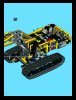 Bauanleitungen LEGO - 8043 - Motorized Excavator: Page 8