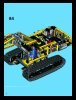 Bauanleitungen LEGO - 8043 - Motorized Excavator: Page 14