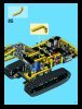 Bauanleitungen LEGO - 8043 - Motorized Excavator: Page 15