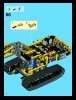 Bauanleitungen LEGO - 8043 - Motorized Excavator: Page 16