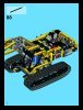 Bauanleitungen LEGO - 8043 - Motorized Excavator: Page 18