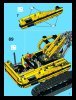 Bauanleitungen LEGO - 8043 - Motorized Excavator: Page 25