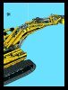 Bauanleitungen LEGO - 8043 - Motorized Excavator: Page 28