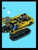 Bauanleitungen LEGO - 8043 - Motorized Excavator: Page 34