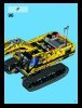 Bauanleitungen LEGO - 8043 - Motorized Excavator: Page 39