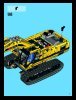 Bauanleitungen LEGO - 8043 - Motorized Excavator: Page 41