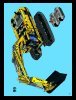 Bauanleitungen LEGO - 8043 - Motorized Excavator: Page 43