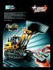 Bauanleitungen LEGO - 8043 - Motorized Excavator: Page 48