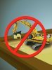 Bauanleitungen LEGO - 8043 - Motorized Excavator: Page 8