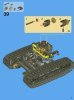 Bauanleitungen LEGO - 8043 - Motorized Excavator: Page 47