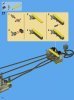 Bauanleitungen LEGO - 8043 - Motorized Excavator: Page 60