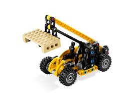 8045 - Mini Telehandler