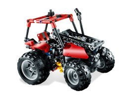 8048 - Buggy